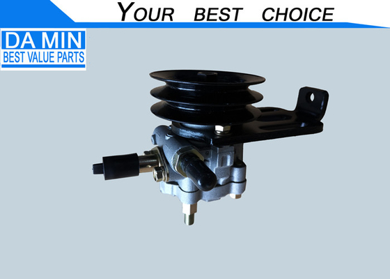 8971295931 Servo-Steering Pump para TFR TFS Pickup 4JA1 4JB1 Motor com Placa de Instalação