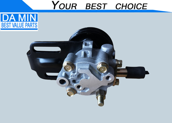 8971295931 Servo-Steering Pump para TFR TFS Pickup 4JA1 4JB1 Motor com Placa de Instalação