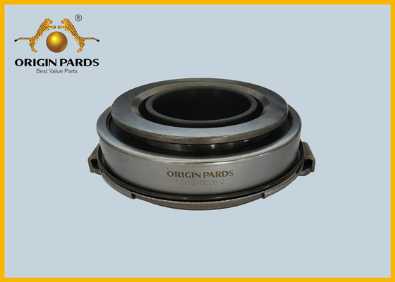 4HK1 6HK1 Rolamento de embreagem do motor 1313100260 Caixa de velocidades Modelo MZX6P MZW6P Isuzu FRR FSR FTR FVR 2008 Tipo Utilização de camião