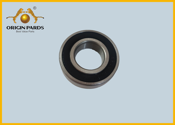 Rolamento piloto 6205 Cobertura de vedação de dois lados Isuzu 6HK1 6SD1 6BD1 Rolamento de volante do motor 8943922880 Tamanho 52 * 25mm