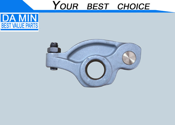 4HK1 6HK1 Rocker Arm 8973064243 Cabeça do cilindro saída de ar Rocker Arm Excavator ZX240 ZX360 camião NPR NQR FSR FVR