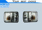 A lâmpada branca 8974101804 da porta equipe-se em mini pequeno do táxi novo do teste padrão na porta da rua
