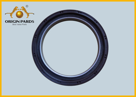 4JJ1 Motor Fecho de óleo do eixo de válvula 8981581100 Excavadora ZX160-3 SH160-5 Motor Isuzu 4JJ1 Fecho de óleo XZ1262E