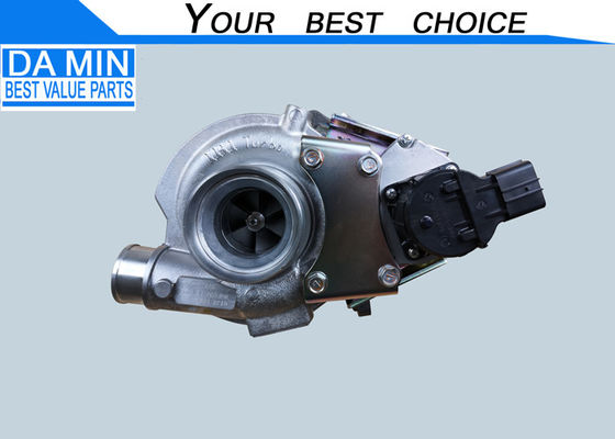 NPR NQR 4HK1 Turbocompressor 8983520881 Com Sensor de válvula Isuzu Origin Turbo Aumentar a potência do motor e melhorar a economia de combustível
