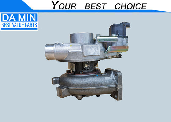 NPR NQR 4HK1 Turbocompressor 8983520881 Com Sensor de válvula Isuzu Origin Turbo Aumentar a potência do motor e melhorar a economia de combustível