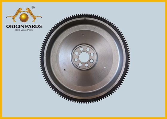 J05E Volante 13450-5260 Para Hino Tipo Injeção Eletrônica Furos do Sensor ao Redor de 14" Embreagem 140 Dentes 56 Furos