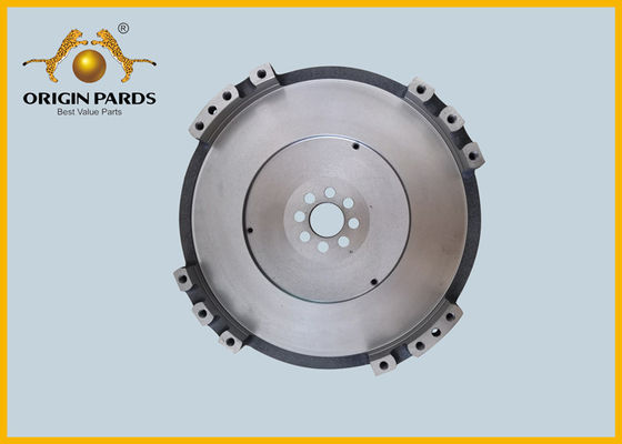 J05E Volante 13450-5260 Para Hino Tipo Injeção Eletrônica Furos do Sensor ao Redor de 14" Embreagem 140 Dentes 56 Furos