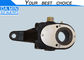 Ajustador do freio de CXZ EXZ 1482700430 como a haste de grande resistência da curvatura do molde da concha de sopa