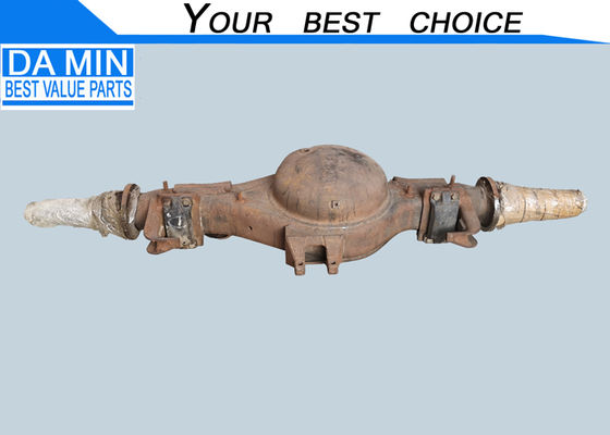 Carcaça do Eixo Traseiro 1421503642 Peças Genuínas Caminhão Pesado Para Diferencial de 17,5" Relação Final Comprimento Total 2145mm