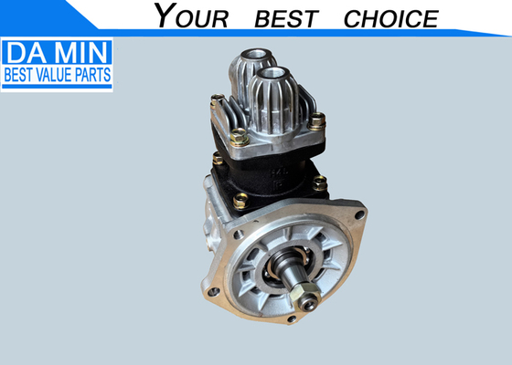 6HE1 6HH1 Motor Compressor Assembléia 8943968914 ano do modelo 1992 cabeça de cilindro de alumínio peças do motor Isuzu