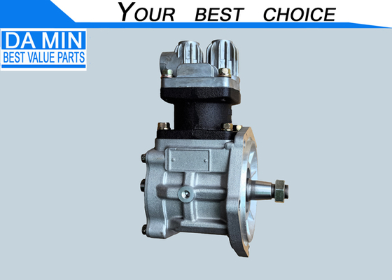 6HE1 6HH1 Motor Compressor Assembléia 8943968914 ano do modelo 1992 cabeça de cilindro de alumínio peças do motor Isuzu