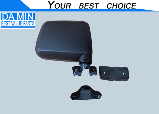 Isuzu TFR TFS Espelho lateral direito Manual ABS Vidro 1993 Pickup 8-97037610-0