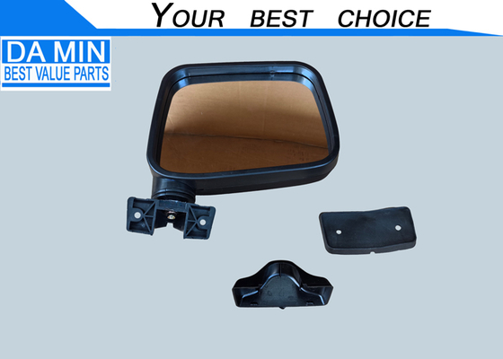 Isuzu TFR TFS Espelho lateral direito Manual ABS Vidro 1993 Pickup 8-97037610-0
