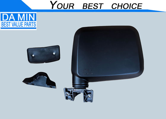 Isuzu TFR TFS Espelho lateral esquerdo Manual ABS 8-97037611-0 Desde 1993