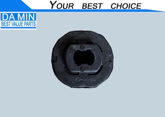 Almofada de Montagem da Cabine Dmax 8973672860 Altura 63mm Isuzu Pickup TFR TFS Peças de Montagem Almofada da Cabine