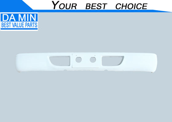 Para-choque NHR NKR 8975824230 Modo 1994 Comprimento 1680mm Sem Farol de Neblina Peças da Carroceria do Caminhão Leve Isuzu