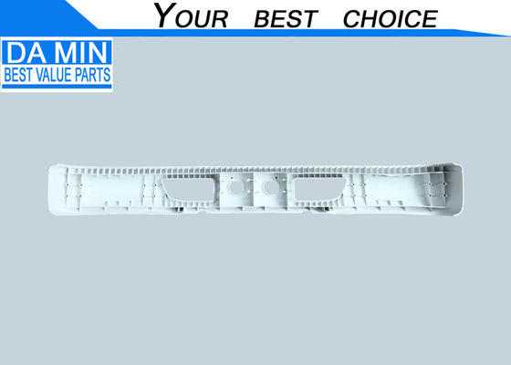 Para-choque NHR NKR 8975824230 Modo 1994 Comprimento 1680mm Sem Farol de Neblina Peças da Carroceria do Caminhão Leve Isuzu