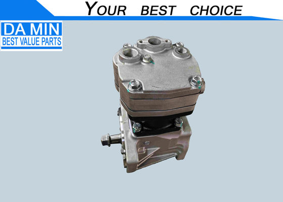 Compressor de ar 4HK1 8981401630 Uso em FSR FRR FTR Caminhão Isuzu Motor 4HK1 Mistura Cabeçote 6HK1 Bloco do cilindro 4HK1