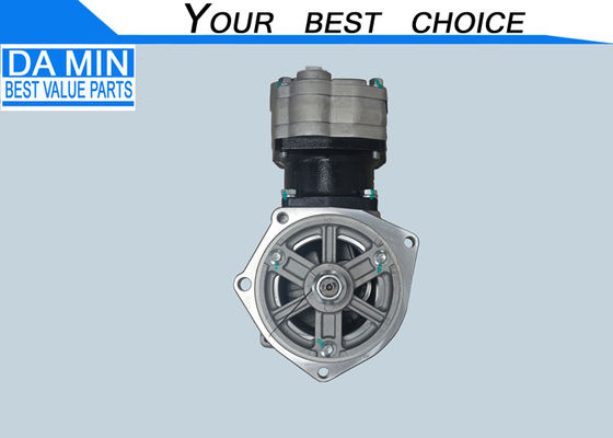 Compressor de ar 4HK1 8981401630 Uso em FSR FRR FTR Caminhão Isuzu Motor 4HK1 Mistura Cabeçote 6HK1 Bloco do cilindro 4HK1