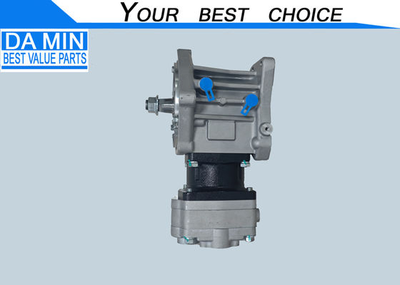 Compressor de ar 4HK1 8981401630 Uso em FSR FRR FTR Caminhão Isuzu Motor 4HK1 Mistura Cabeçote 6HK1 Bloco do cilindro 4HK1
