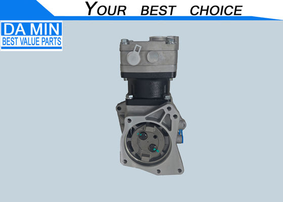 Compressor de ar 4HK1 8981401630 Uso em FSR FRR FTR Caminhão Isuzu Motor 4HK1 Mistura Cabeçote 6HK1 Bloco do cilindro 4HK1