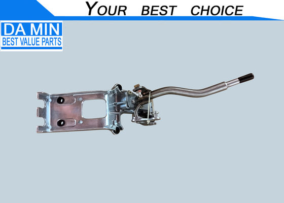 J08C J08E Mudança de Marcha do Motor do Caminhão 33550-E0500 Hino500 Cabine do Motorista Controle Manual de Velocidade Direção à Esquerda Caminhão