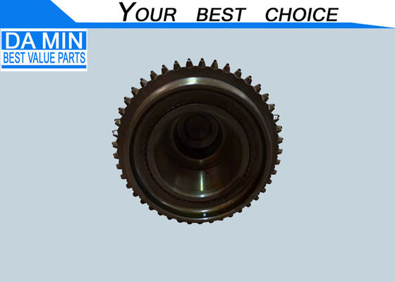 Eixo Superior da Caixa de Mudanças de Caminhão Leve 8973500060 Eixo da Engrenagem do Disco de Embreagem Isuzu MYY6S Modelo de Transmissão 14*26*45 Dentes