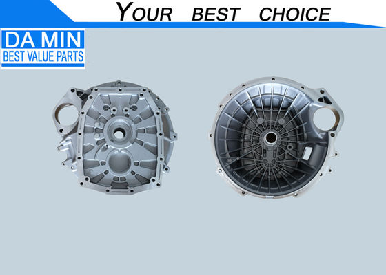 ISUZU Gearbox Housing 8972370996 8972370995 transmissão de MYY5T MYY6T