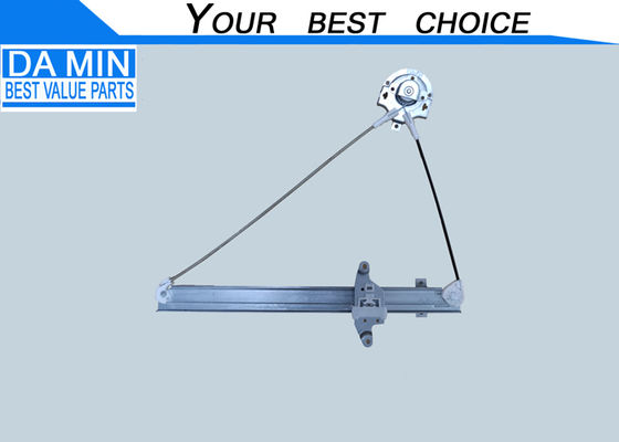REGULADOR DE VIDRO MANUAL ELF NHR NKR 8942714730 Direção à Direita Caminhão Isuzu Porta Dianteira Esquerda Modelo Porta Deslizante de Duas Janelas