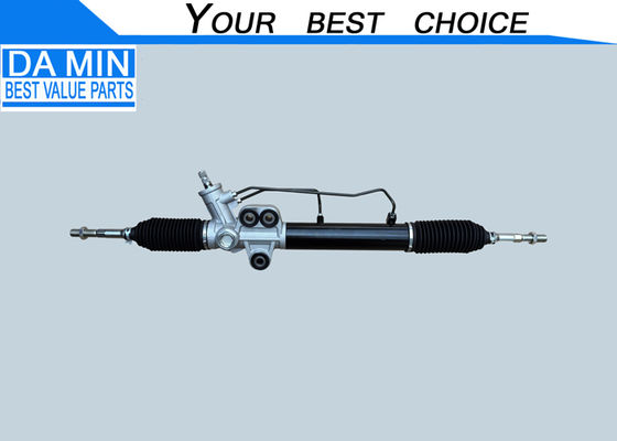 Chassi de suspensão independente unidade de direção NKR 8973545622 Isuzu Truck Driving Direction Control Machine Unit Incluir tie rod