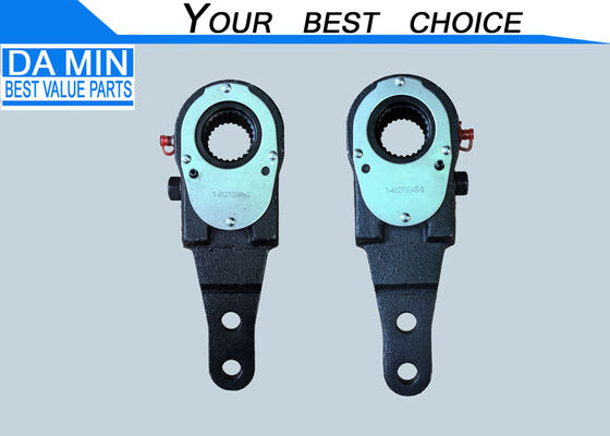 Braço de regulador automático de travões 1482700460 FVR EXR CXZ Isuzu Peças de travagem de caminhão pesado Freio traseiro e espaço de revestimento de travões