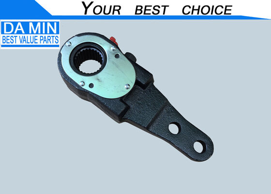 Braço de regulador automático de travões 1482700460 FVR EXR CXZ Isuzu Peças de travagem de caminhão pesado Freio traseiro e espaço de revestimento de travões