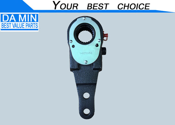 Braço Ajustador de Freio Automático 1482700450 FVR EXR CXZ Isuzu Peças de Frenagem para Caminhões Pesados Tambor de Freio Traseiro e Ajuste do Espaço da Lona