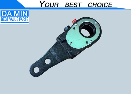 Braço Ajustador de Freio Automático 1482700450 FVR EXR CXZ Isuzu Peças de Frenagem para Caminhões Pesados Tambor de Freio Traseiro e Ajuste do Espaço da Lona