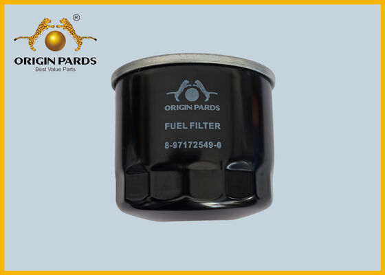 4HE1 4HF1 4HG1 Filtro de combustível para motor 8971725491 ORIGIN PARDS Marca Filtro Diesel Longa vida útil e alto desempenho