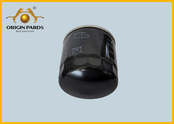 ORIGIN PARDS 4JB1 4JG2 Filtro de óleo 8970497081 para caminhão leve caminhão elevador elétrico motor manutenção peças de melhor valor