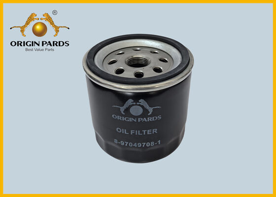 ORIGIN PARDS Marca 4JB1 4JG2 4BD1 Filtro de combustível do motor 5873103350 Filtro diesel Longa vida útil de uso Para caminhão Isuzu NKR NPR