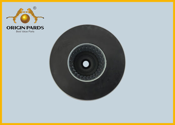 Filtro de Óleo para Caminhão Pesado CXZ CYZ CYH ORIGIN PARDS 1132402170 Modelo do Motor 6W Série 10P Papel Amarelo Pequeno Limpador Manutenção do Motor