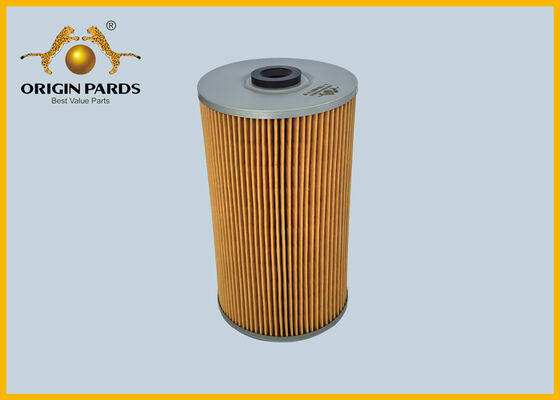 Filtro de Óleo para Caminhão Pesado CXZ CYZ CYH ORIGIN PARDS 1132402170 Modelo do Motor 6W Série 10P Papel Amarelo Pequeno Limpador Manutenção do Motor