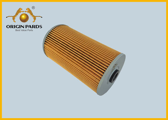 Filtro de Óleo para Caminhão Pesado CXZ CYZ CYH ORIGIN PARDS 1132402170 Modelo do Motor 6W Série 10P Papel Amarelo Pequeno Limpador Manutenção do Motor