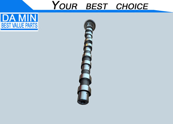 Eixo de comando 4JJ1 8982889463 Lado de controle da válvula de escape com engrenagem de sincronização para escavadeira ZX140W-3 SH120-5 ZX120-5 Pneu 3/4/5