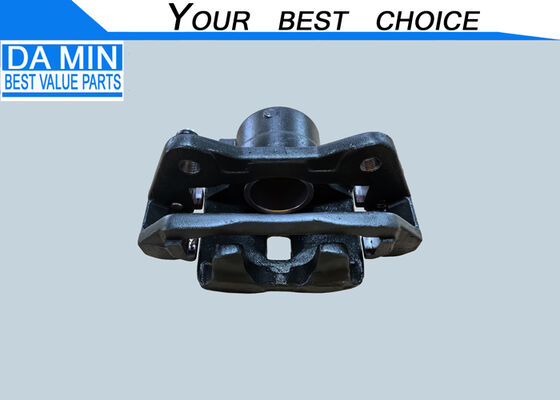 Calibre de travagem de disco 8943880120 Eixo dianteiro Mecanismo de travagem da roda direita Isuzu TFR 2WD Pickup 4JA1 4JB 4ZE1 Motor