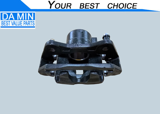 4JA1 4JB 4ZE1 Motor TFR Disco de travagem Calibre 8943880130 eixo dianteiro Mecanismo de travagem da roda esquerda Isuzu 2WD Pickup