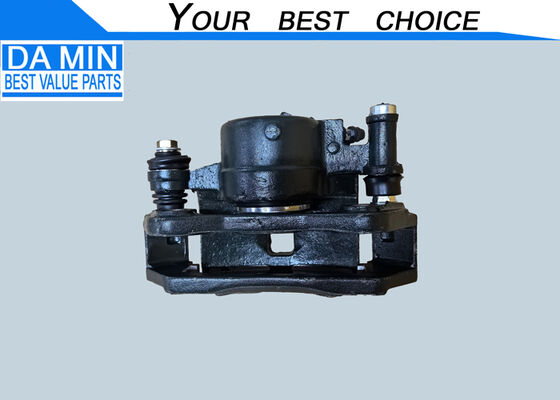 4JA1 4JB 4ZE1 Motor TFR Disco de travagem Calibre 8943880130 eixo dianteiro Mecanismo de travagem da roda esquerda Isuzu 2WD Pickup