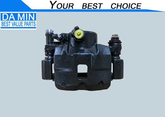 4JA1 4JB 4ZE1 Motor TFR Disco de travagem Calibre 8943880130 eixo dianteiro Mecanismo de travagem da roda esquerda Isuzu 2WD Pickup