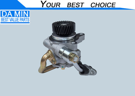 4JK1 4JJ1 Bomba de direção 8979466980 Isuzu TFR TFS DMAX Pickup Bomba de direção 29 Dentes engrenagem tubo de óleo longo