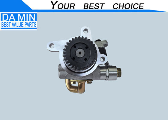 4JK1 4JJ1 Bomba de direção 8979466980 Isuzu TFR TFS DMAX Pickup Bomba de direção 29 Dentes engrenagem tubo de óleo longo