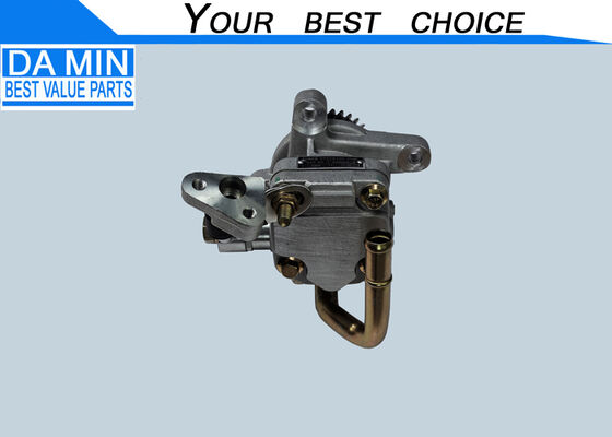 4JK1 4JJ1 Bomba de direção 8979466980 Isuzu TFR TFS DMAX Pickup Bomba de direção 29 Dentes engrenagem tubo de óleo longo