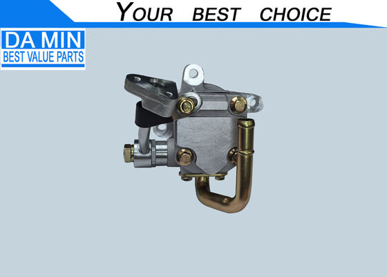 4JK1 4JJ1 Bomba de direção 8979466980 Isuzu TFR TFS DMAX Pickup Bomba de direção 29 Dentes engrenagem tubo de óleo longo