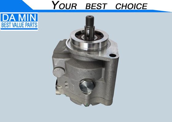 Caminhão de mistura de concreto Caminhão de bomba CYH Bomba de direção 1195006173 Óleo hidráulico Bomba de direção de potência Isuzu 6WF1 6WG1 Veículo com motor